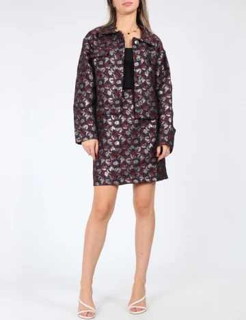 Compleu SHEIN, mix culori