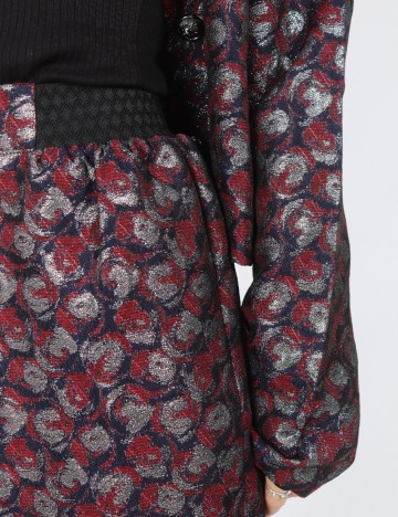 Compleu SHEIN, mix culori