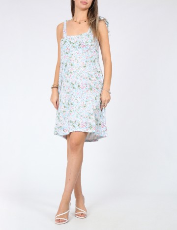 Rochie scurta SHEIN, albastru