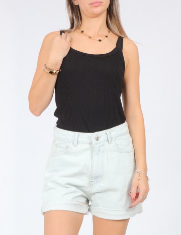 
						Pantaloni scurti SHEIN, bleu