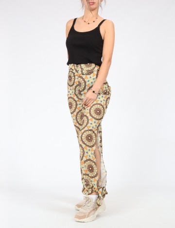 Pantaloni SHEIN, mix culori