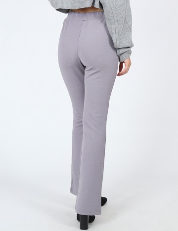 Pantaloni SHEIN, gri