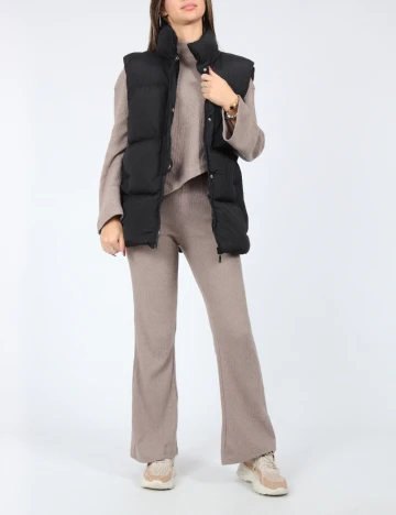 Vesta darkfrogs, negru