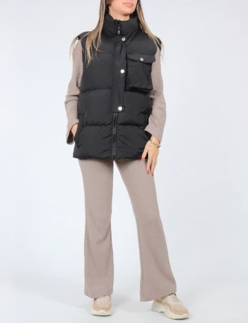 Vesta darkfrogs, negru