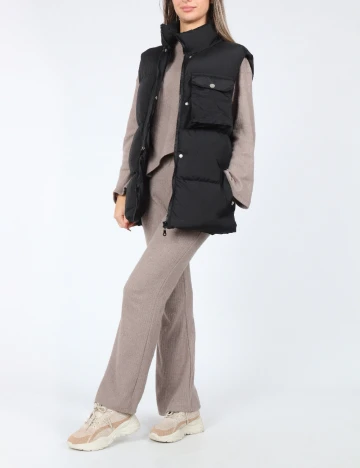 Vesta darkfrogs, negru