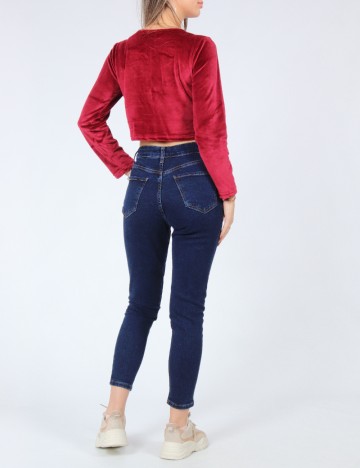 Blugi SHEIN, albastru