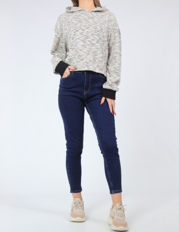 Hanorac SHEIN, mix culori