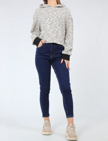 Hanorac SHEIN, mix culori