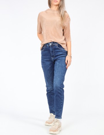 Blugi SHEIN, bleumarin