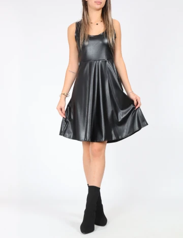 Rochie scurta SHEIN, negru
