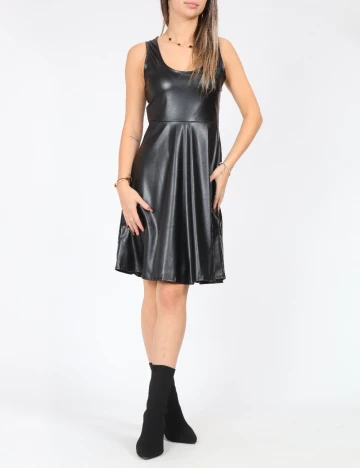 Rochie scurta SHEIN, negru