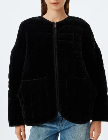 Jacheta SHEIN, negru