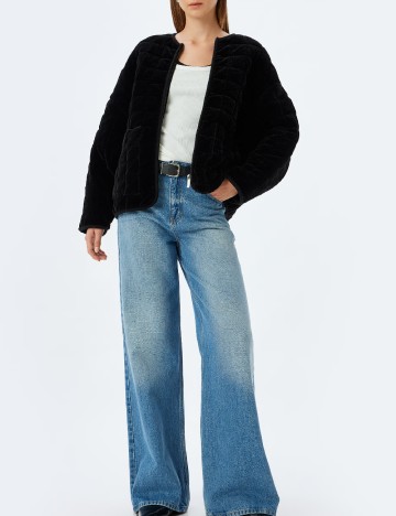 Jacheta SHEIN, negru