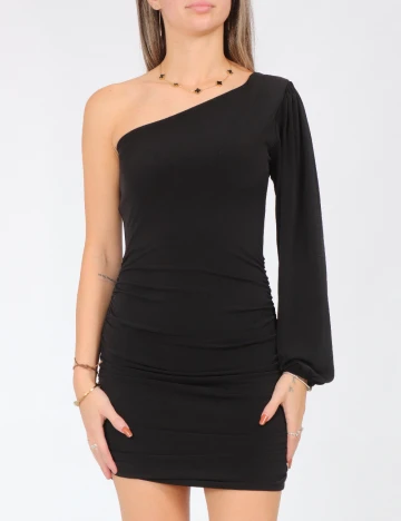 Rochie scurta SHEIN, negru