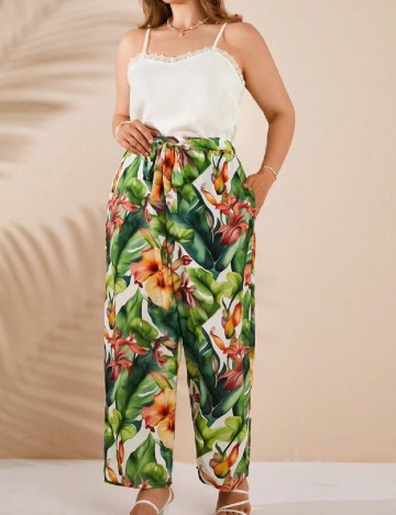 Compleu SHEIN CURVE, mix culori