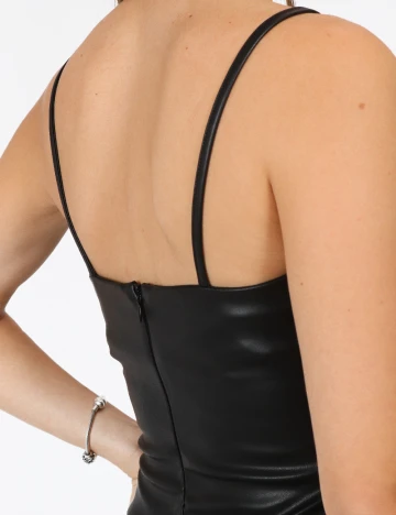 Rochie scurta SHEIN, negru