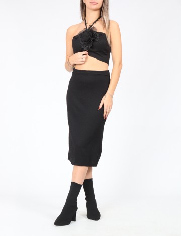 Compleu SHEIN, negru