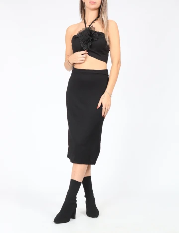 Compleu SHEIN, negru