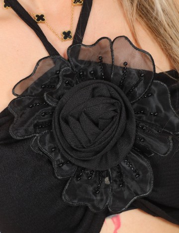 Compleu SHEIN, negru