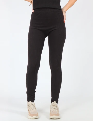 Set pantaloni 3 bucati SHEIN, mix culori