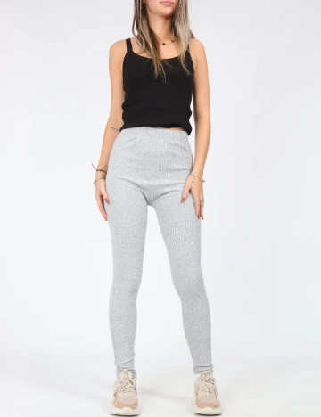 Set pantaloni 3 bucati SHEIN, mix culori