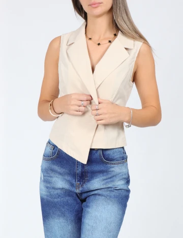 Vesta SHEIN, crem