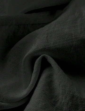 Pantaloni SHEIN, negru