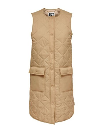 
						Vesta Jacqueline de Yong, bej