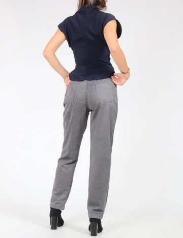 Bluza SHEIN, bleumarin