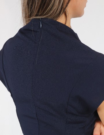 Bluza SHEIN, bleumarin