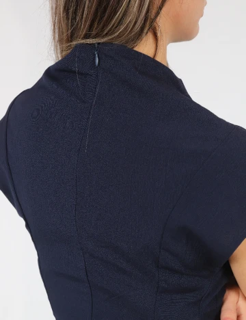 Bluza SHEIN, bleumarin