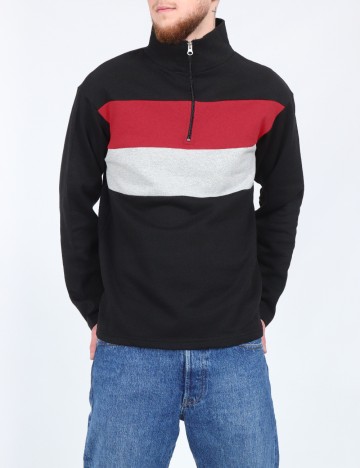 
						Bluza SHEIN, mix culori