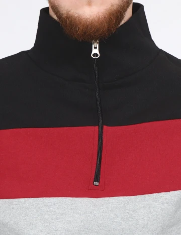 Bluza SHEIN, mix culori