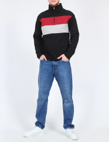 Bluza SHEIN, mix culori