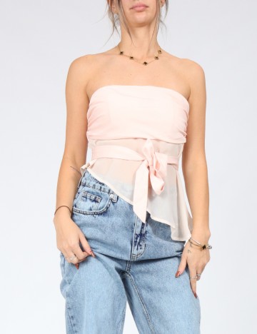 Top SHEIN, piersica