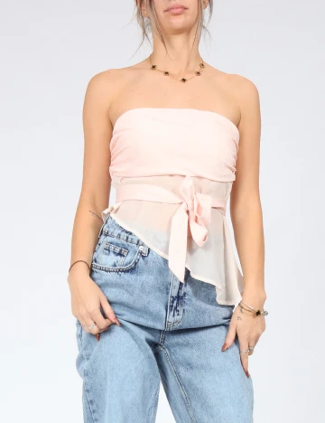 Top SHEIN, piersica