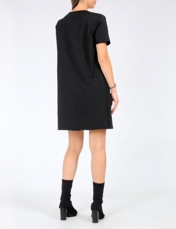 Rochie scurta SHEIN, negru