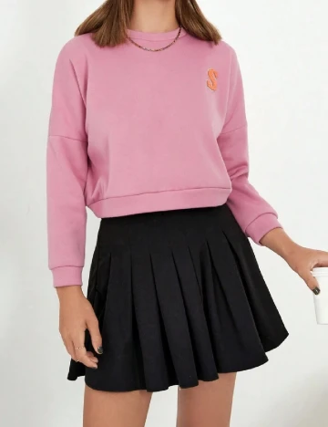 Bluza Shein Kids, roz