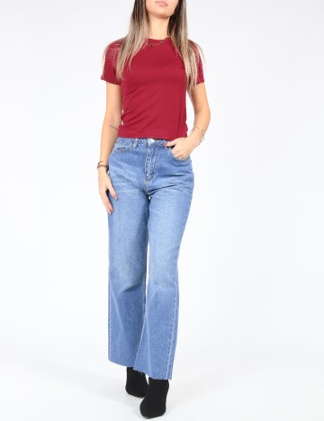 Blugi SHEIN, albastru