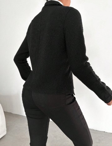 Jacheta SHEIN, negru