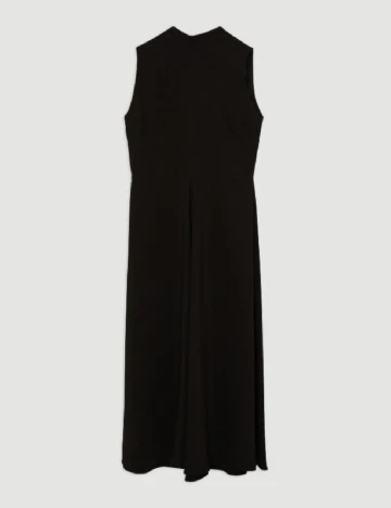 Rochie medie Karen Millen, negru