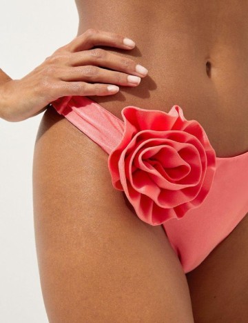 Chilot de  baie Karen Millen, corai