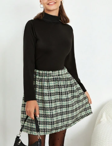 Compleu Shein Kids, mix culori