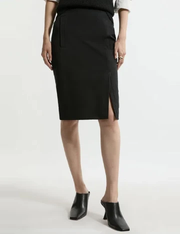 Fusta Karen Millen, negru