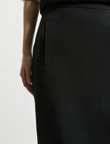 Fusta Karen Millen, negru