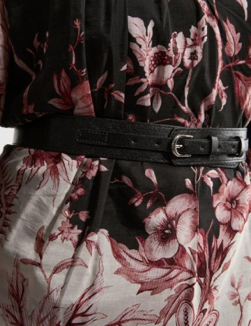 Bluza Karen Millen Plus Size, mix culori