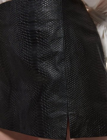 Fusta Karen Millen, negru