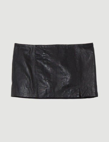 Fusta Karen Millen, negru