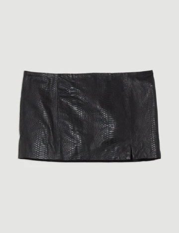 Fusta Karen Millen, negru