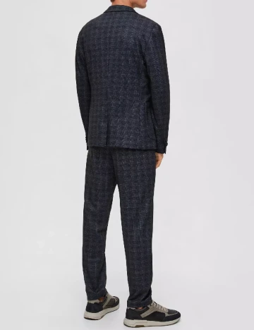 Sacou s.Oliver, bleumarin